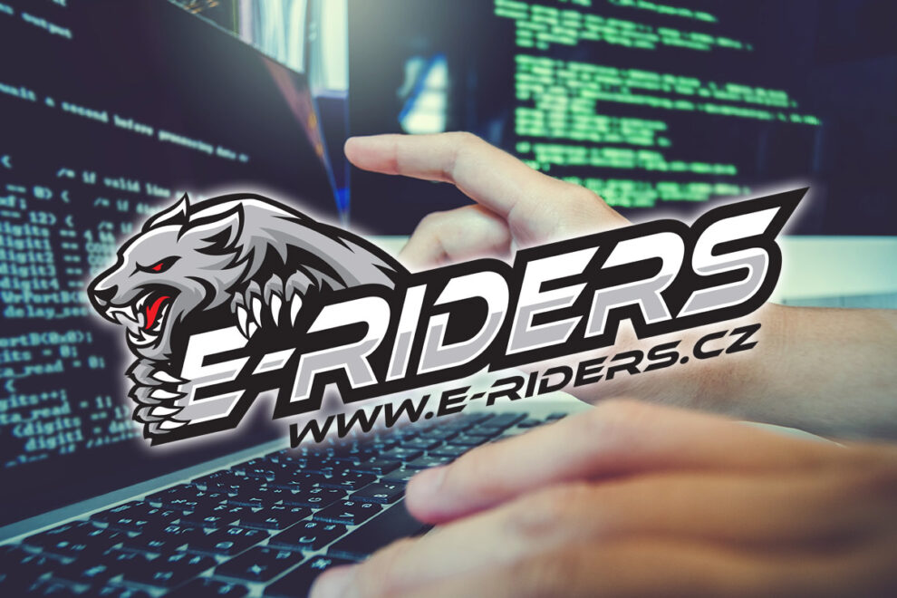 Spuštění webových stránek