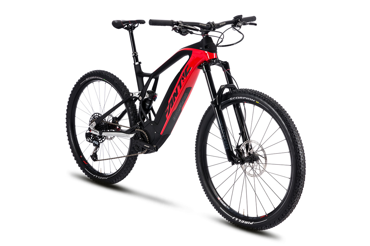 jak vybrat elektrokolo typu trail